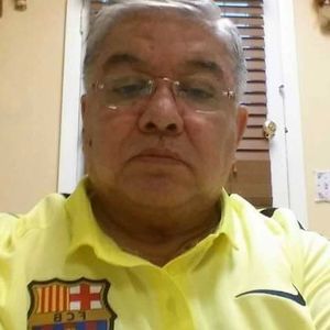 Meet your Posher, Joffre